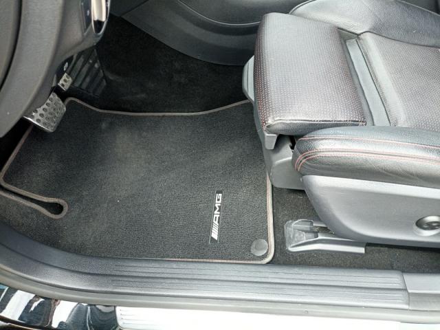 Mercedes Benz Classe Cla image 1