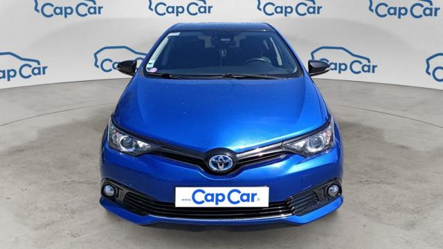 Toyota Auris image 3