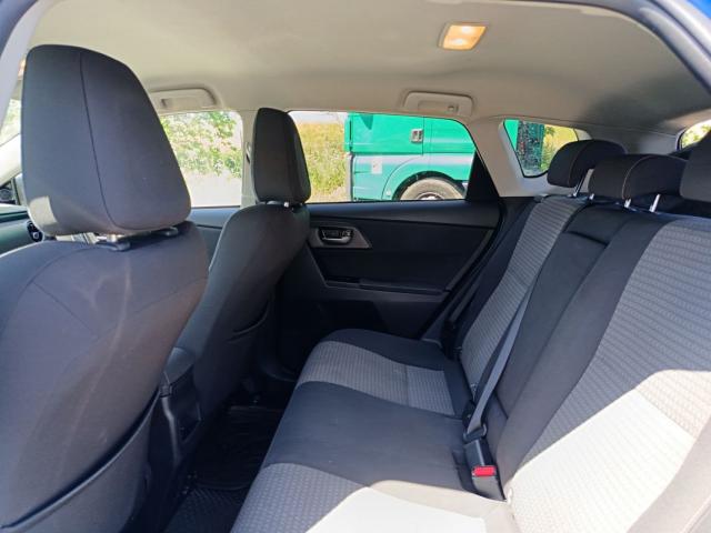 Toyota Auris image 7