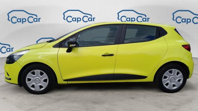 Renault Clio image 9