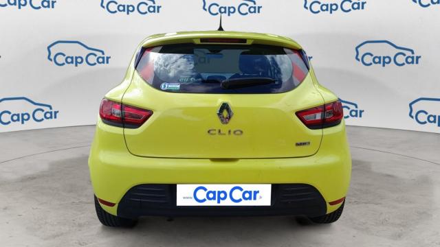 Renault Clio image 4