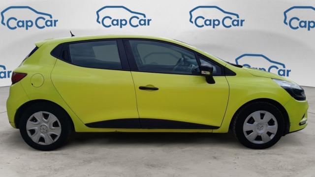 Renault Clio image 7