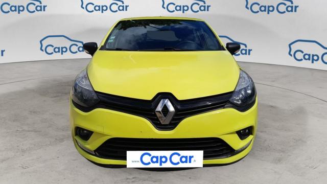 Renault Clio image 2