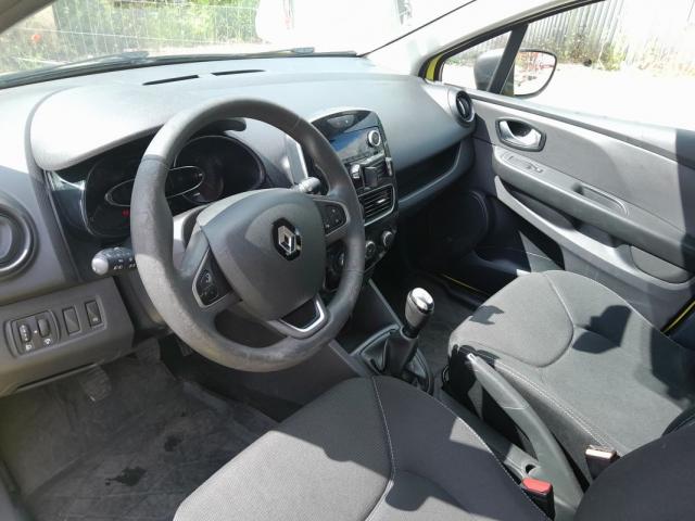 Renault Clio image 6