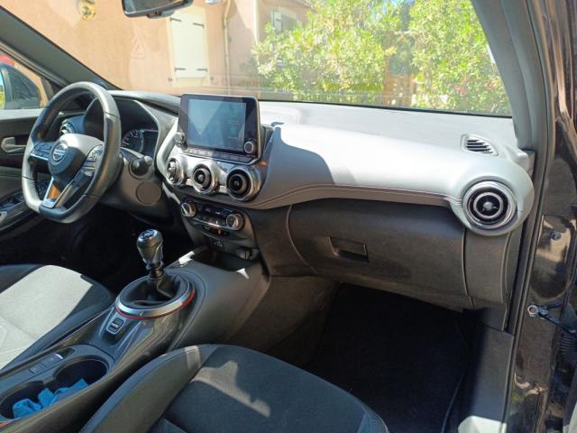 Nissan Juke image 1
