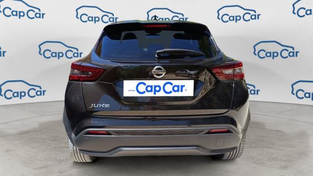 Nissan Juke image 5