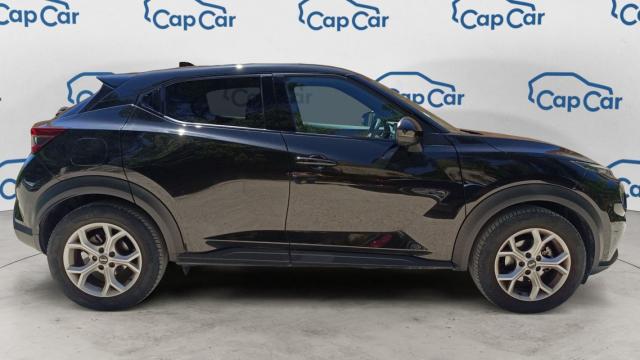 Nissan Juke image 4