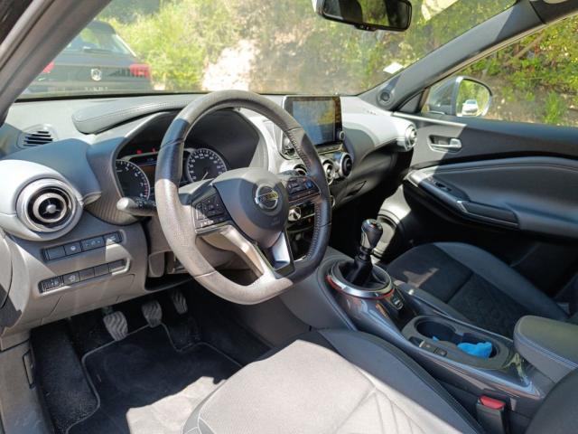 Nissan Juke image 9