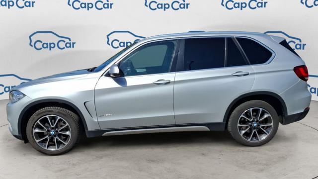 Bmw X5 image 9
