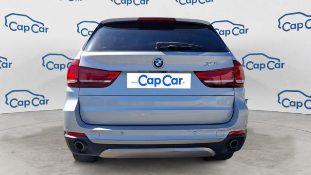 Bmw X5 image 3