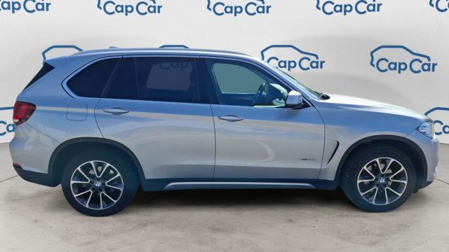 Bmw X5 image 7