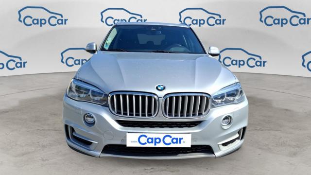 Bmw X5 image 6