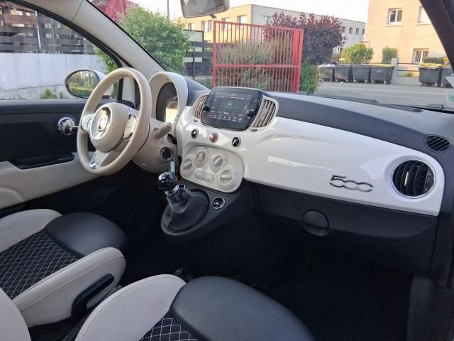 Fiat 500 image 5