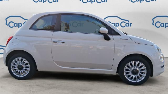 Fiat 500 image 3