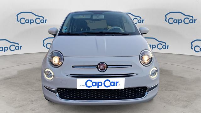 Fiat 500 image 1