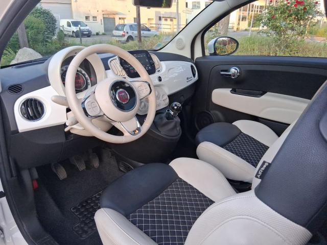 Fiat 500 image 7