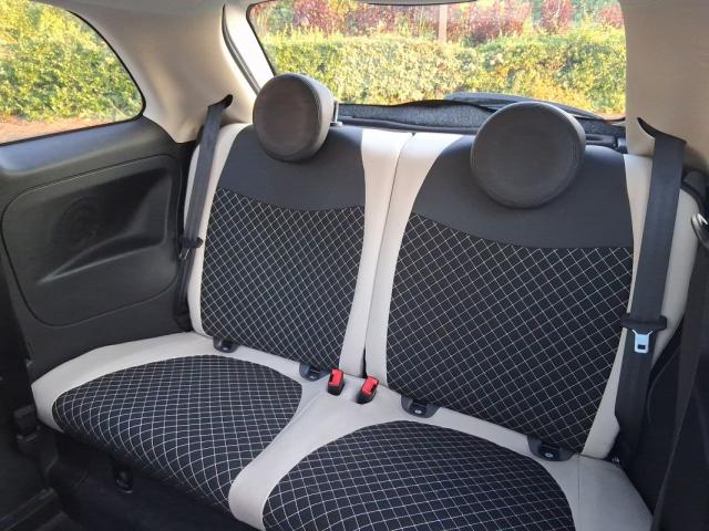 Fiat 500 image 2