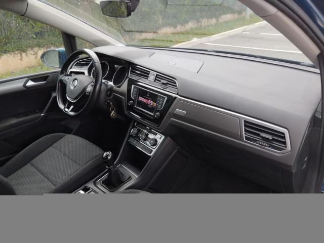 Volkswagen Touran image 7