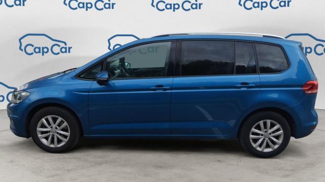 Volkswagen Touran image 5