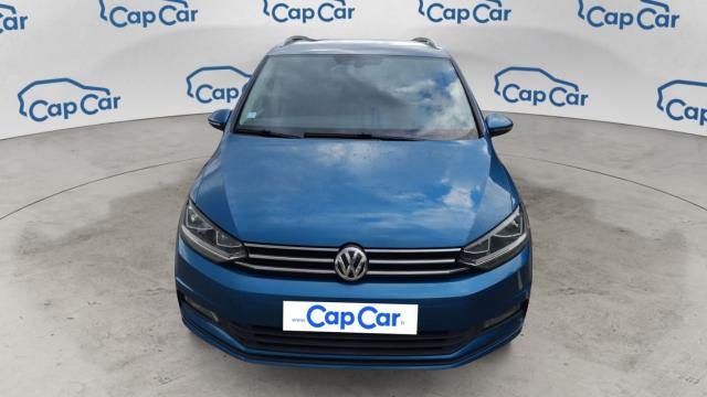Volkswagen Touran image 8