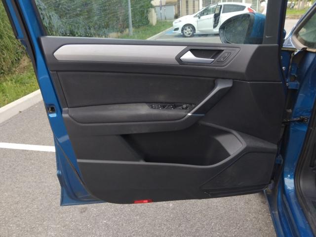Volkswagen Touran image 3