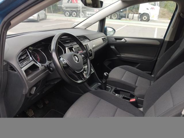 Volkswagen Touran image 4