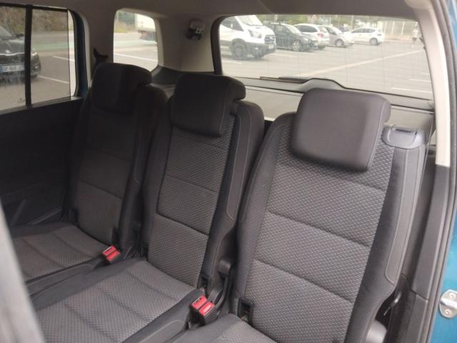 Volkswagen Touran image 6