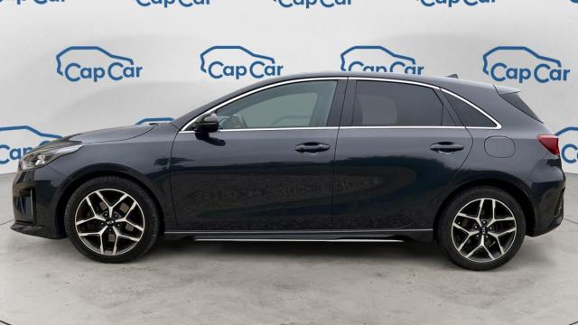 Kia Ceed image 1