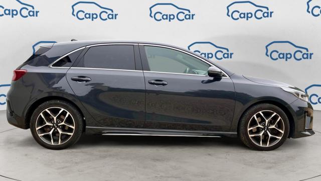 Kia Ceed image 7