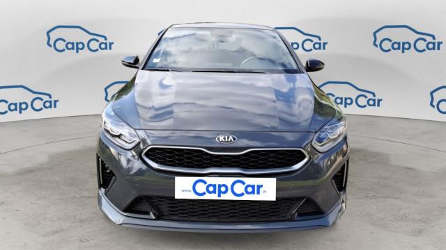 Kia Ceed image 3