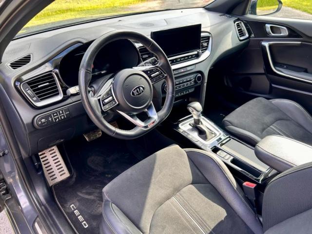 Kia Ceed image 5