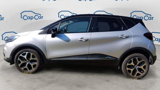 Renault Captur image 9