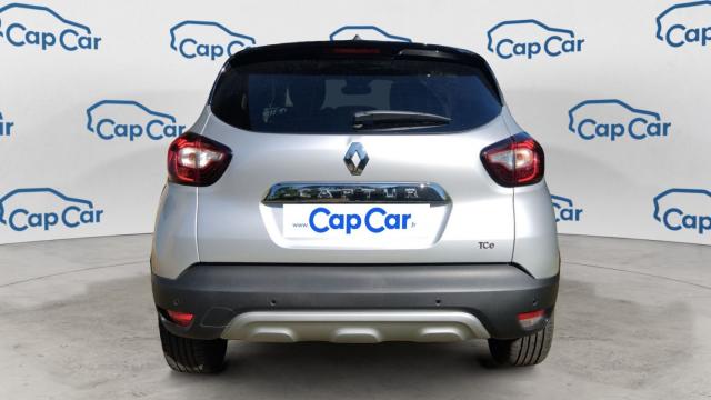 Renault Captur image 1