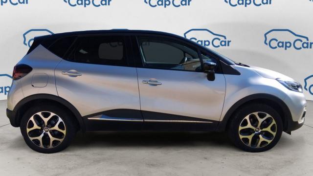 Renault Captur image 6