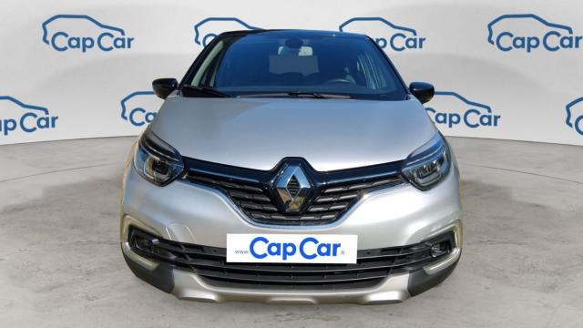 Renault Captur image 5