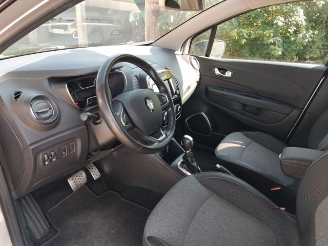 Renault Captur image 7