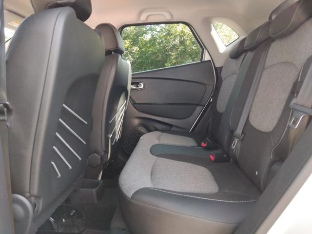 Renault Captur image 8