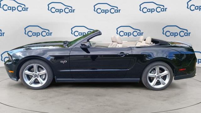 Ford Mustang image 5