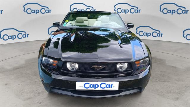 Ford Mustang image 8