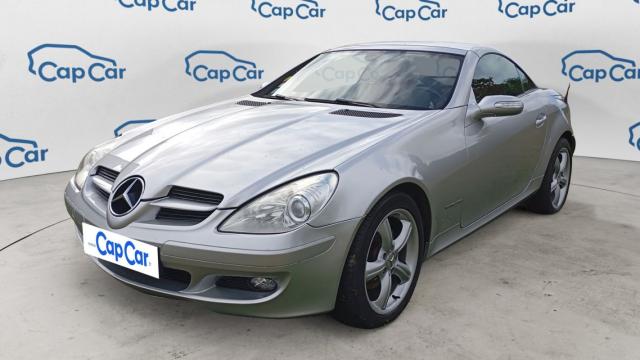Mercedes Benz