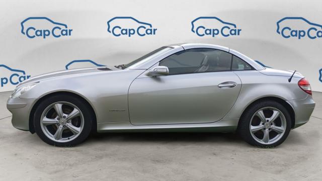 Mercedes Benz Classe Slk image 9