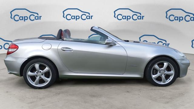 Mercedes Benz Classe Slk image 1