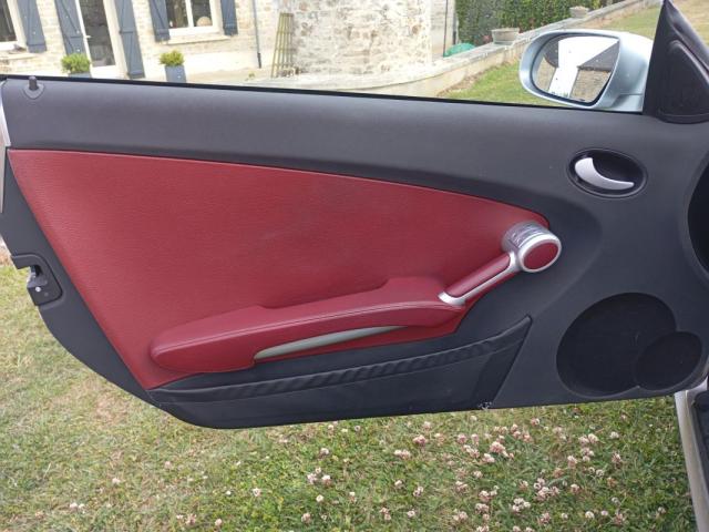 Mercedes Benz Classe Slk image 2