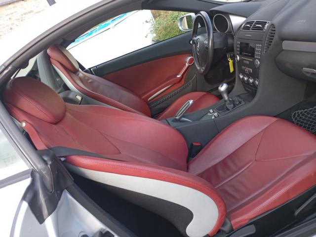 Mercedes Benz Classe Slk image 7