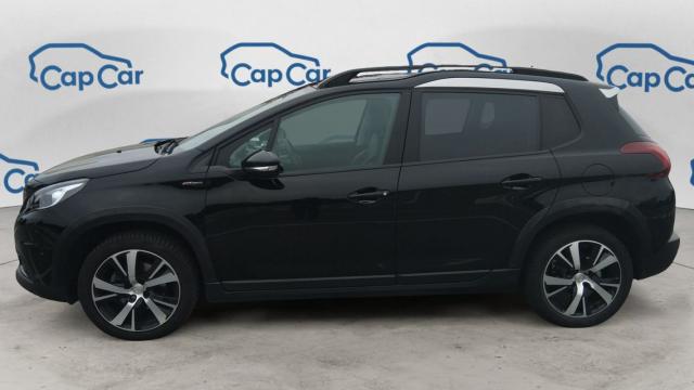 Peugeot 2008 image 2