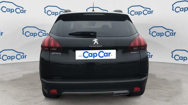 Peugeot 2008 image 6