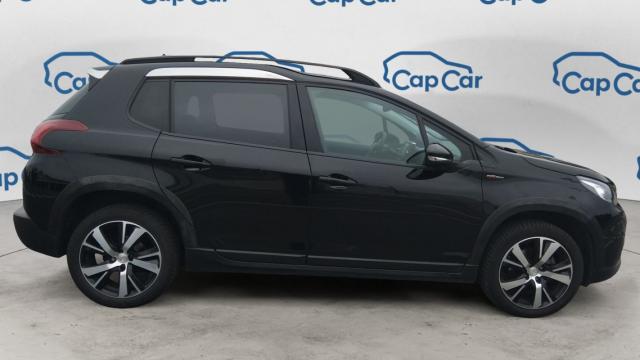 Peugeot 2008 image 9
