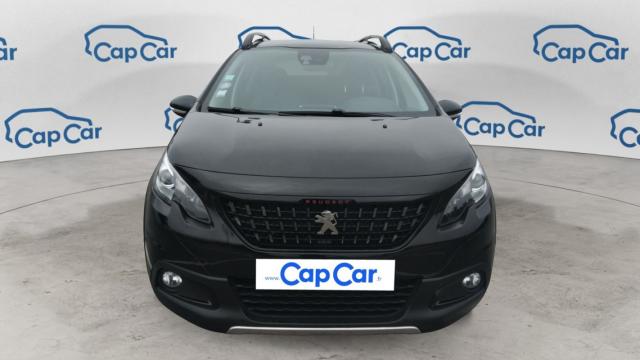 Peugeot 2008 image 1
