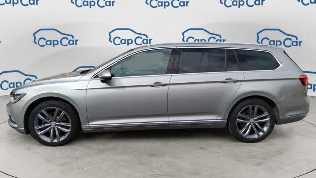 Volkswagen Passat Sw image 6