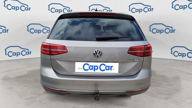 Volkswagen Passat Sw image 9